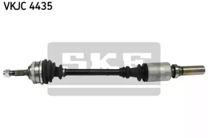 Вал SKF VKJC 4435